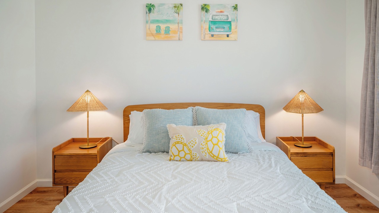Photo of Bedroom in Makaha Valley