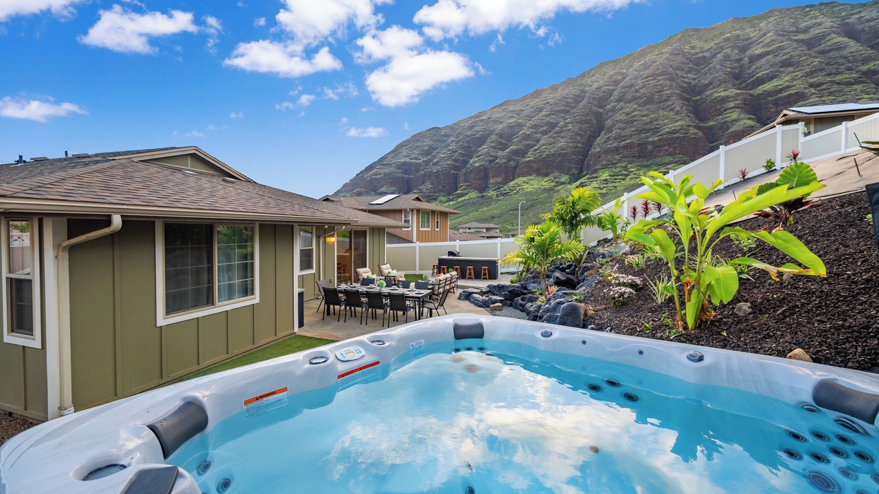 Photo of Others in Makaha Valley