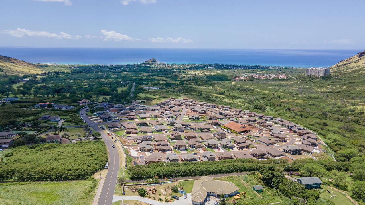 Photo of Outdoor in Makaha Valley