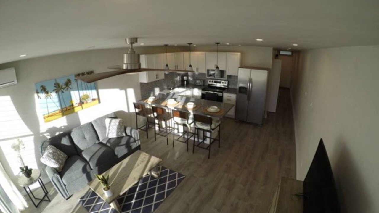 Photo of Livingroom in Kuau