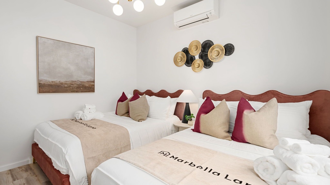 Photo of Bedroom in Makaha Valley