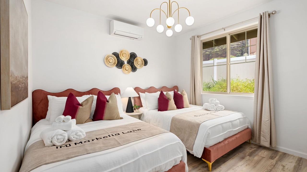 Photo of Bedroom in Makaha Valley