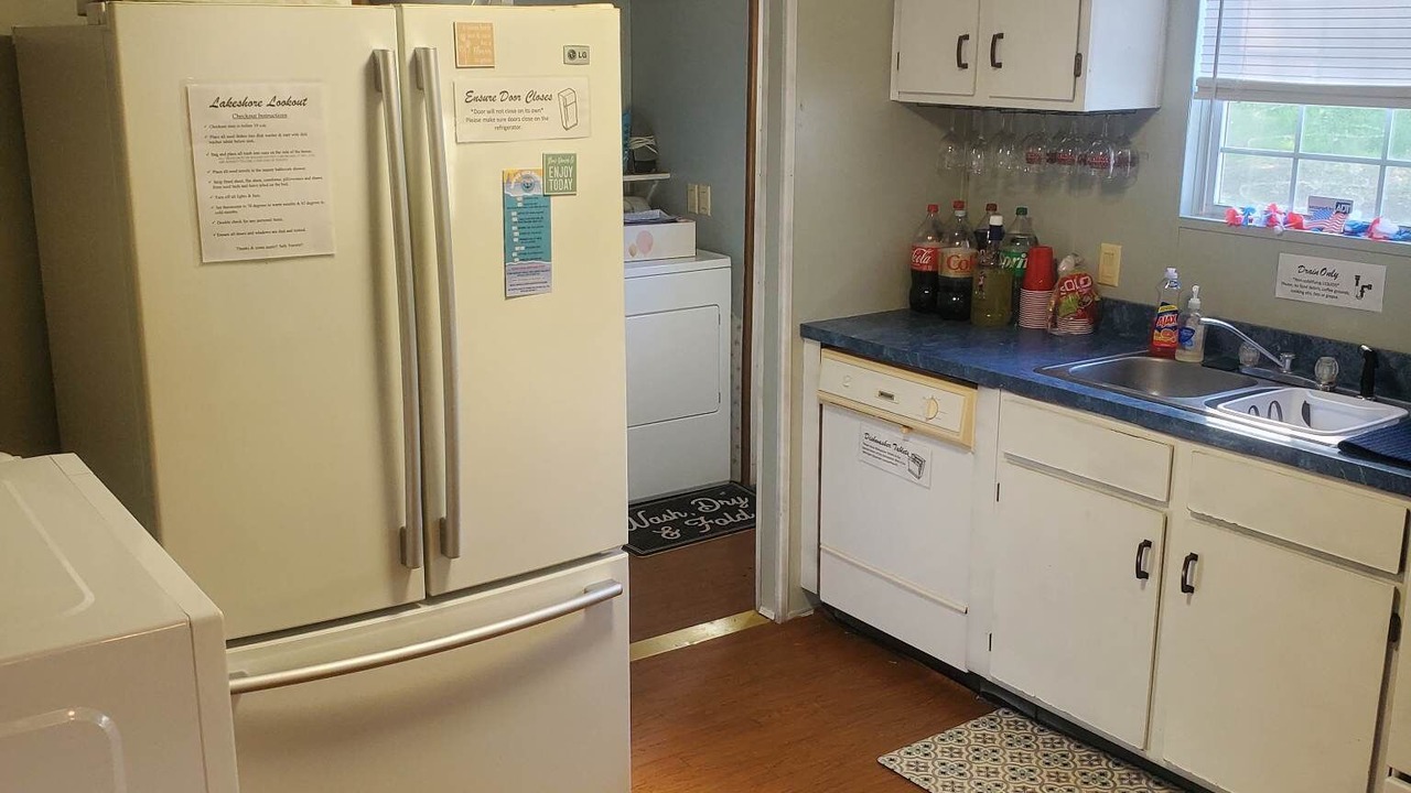 Photo of Kitchen in Cross Hill