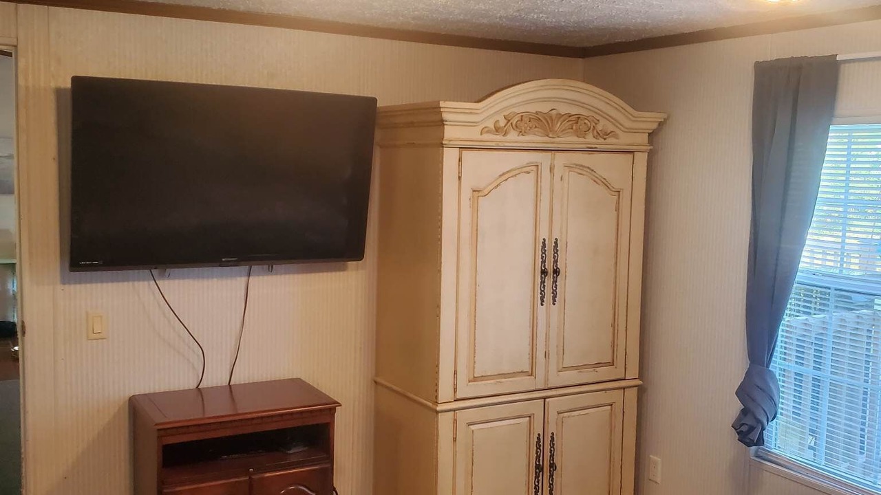 Photo of Bedroom in Cross Hill