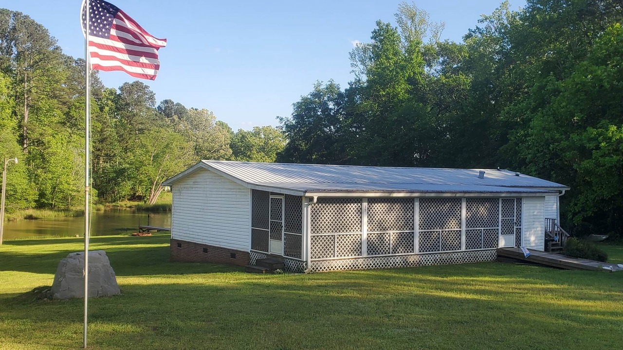 Photo of Outdoor in Cross Hill