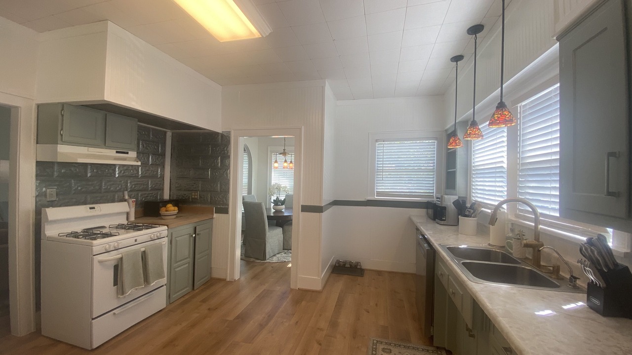 Photo of Kitchen in Center Point