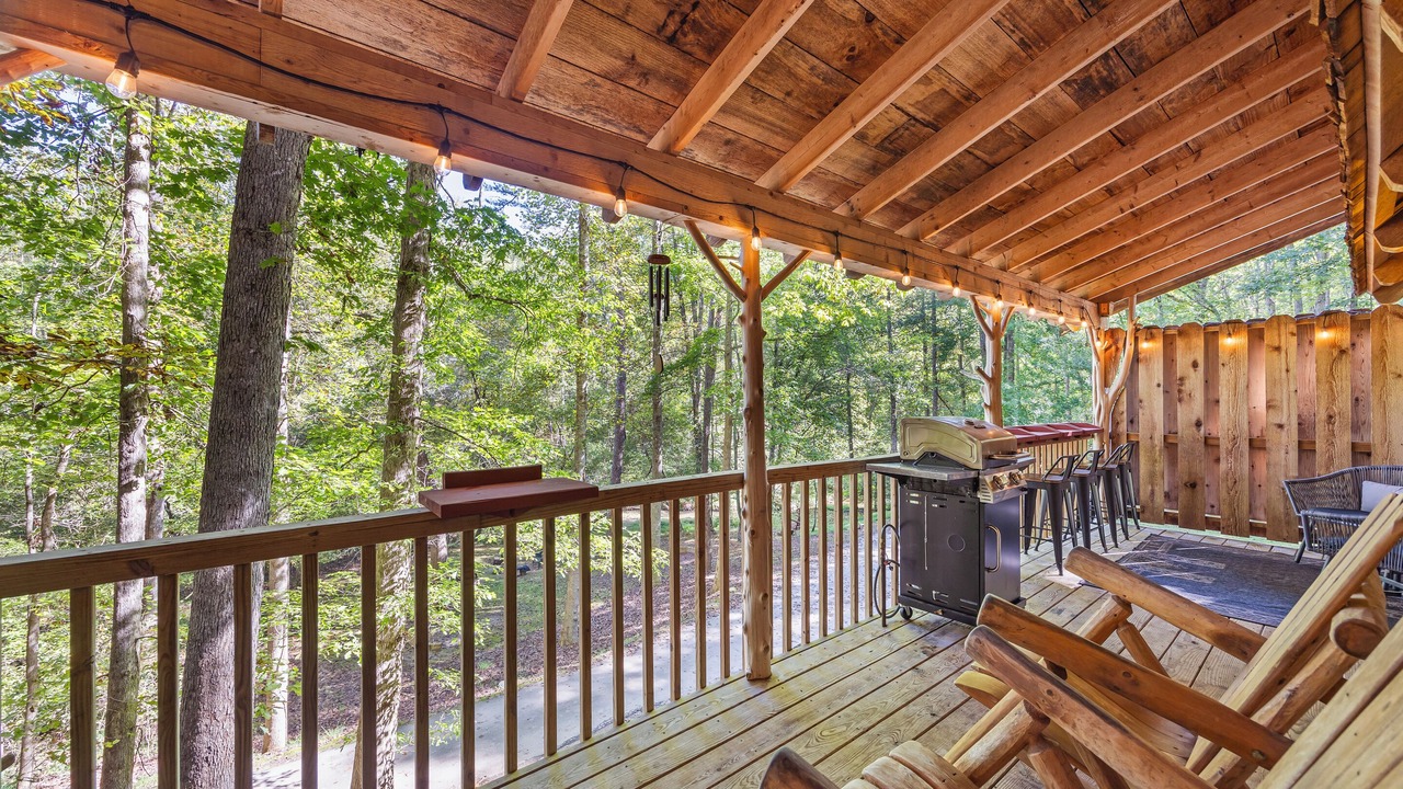 Photo of Outdoor in Dahlonega