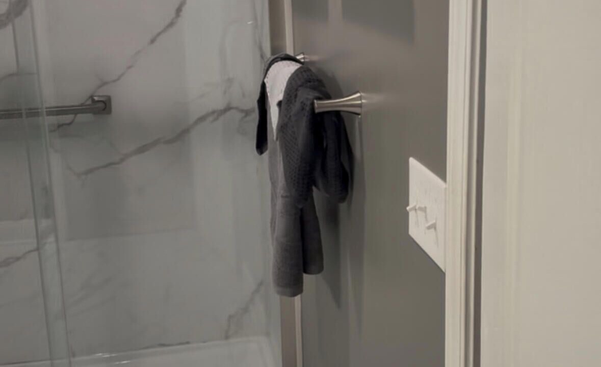 Photo of Bathroom in Gastonia