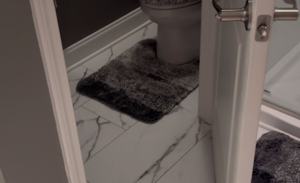 Photo of Bathroom in Gastonia