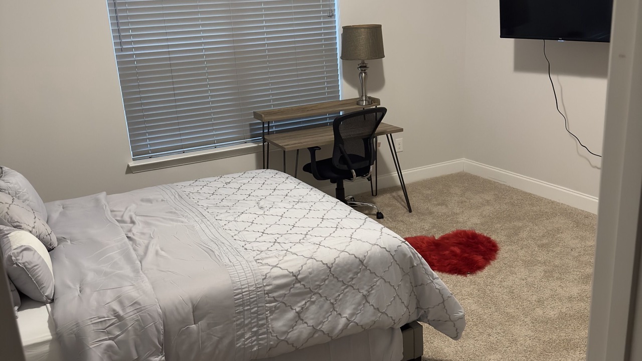 Photo of Bedroom in Gastonia