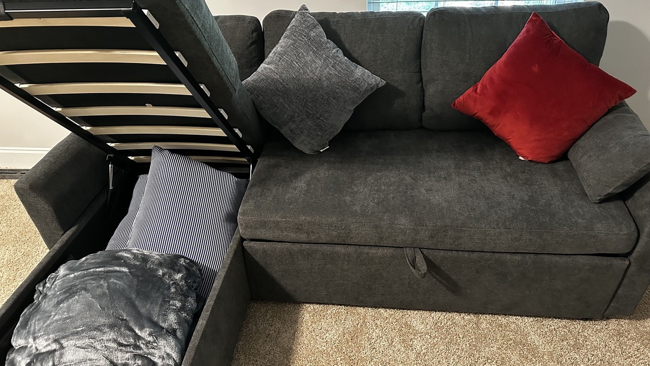 Photo of Livingroom in Gastonia