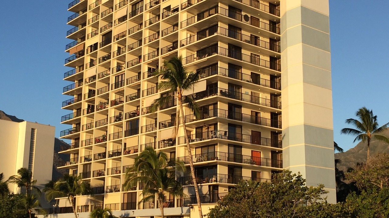 Photo of Outdoor in Makaha