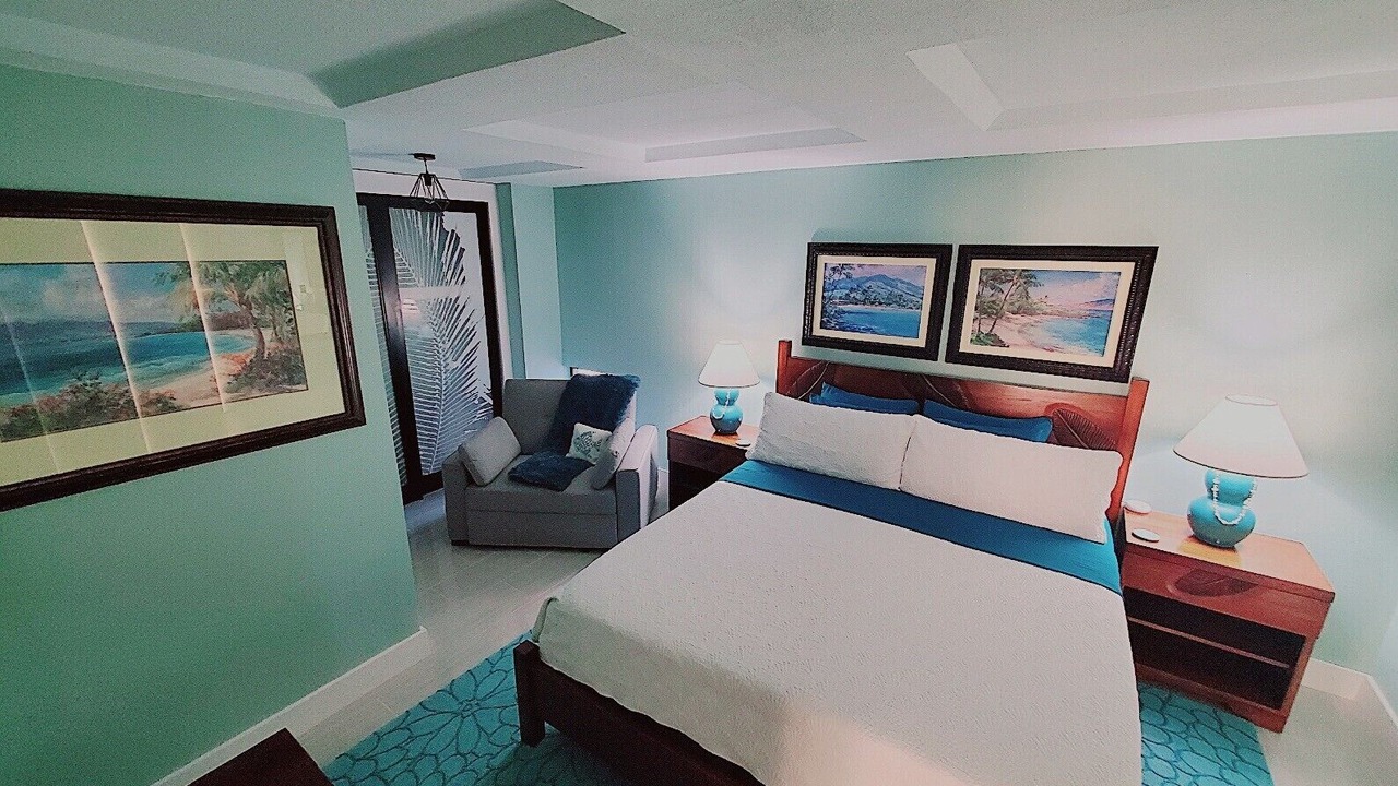 Photo of Bedroom in Makaha