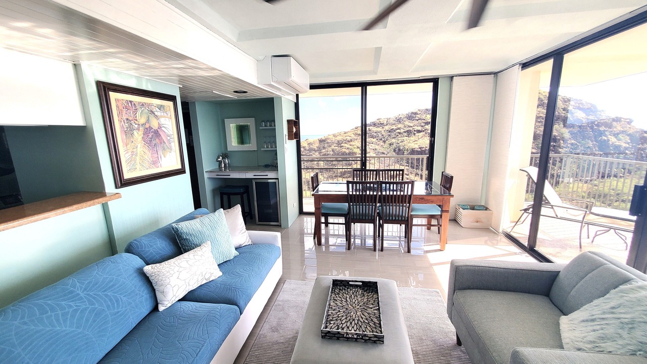 Photo of Livingroom in Makaha