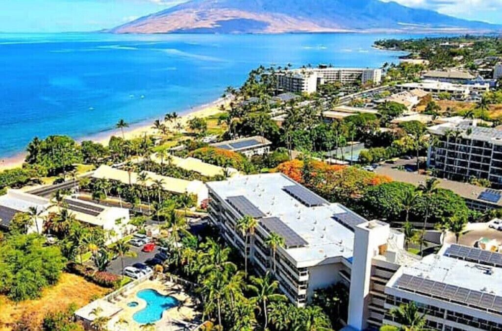 Photo of Outdoor in Kihei
