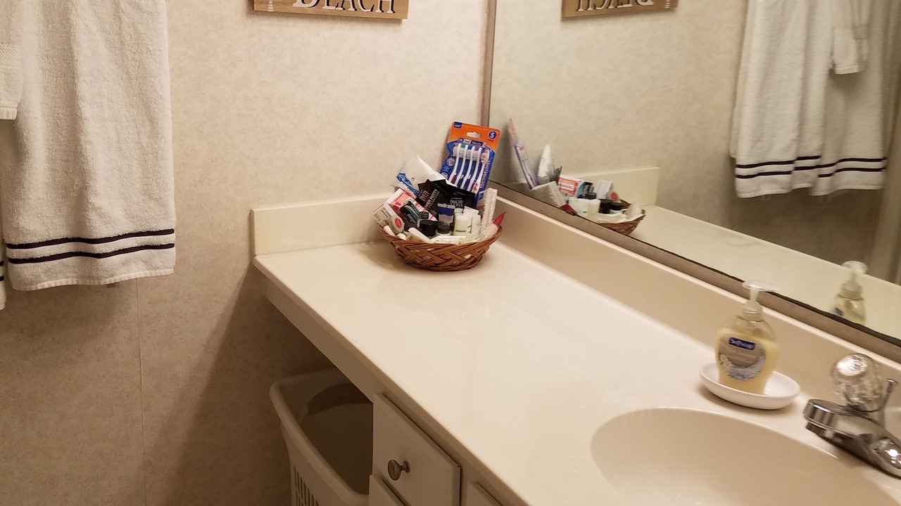 Photo of Bathroom in Carolina Forest