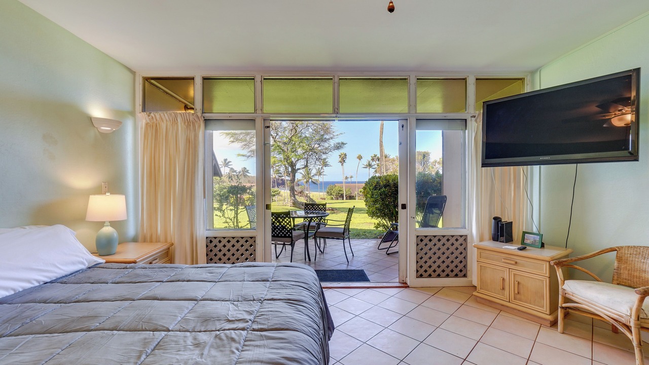 Photo of Bedroom in Maunaloa