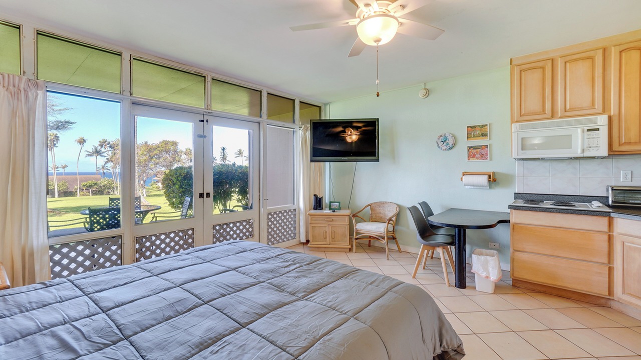 Photo of Bedroom in Maunaloa