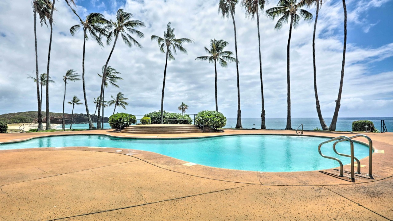 Photo of Outdoor in Maunaloa
