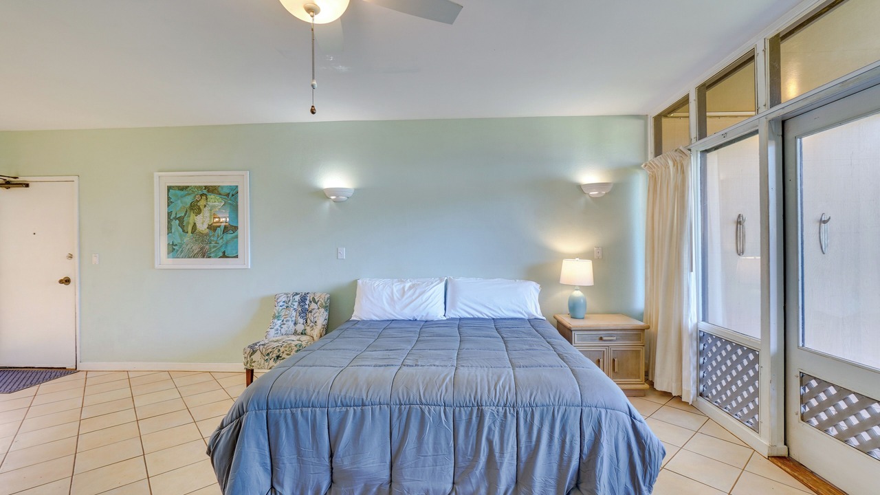 Photo of Bedroom in Maunaloa