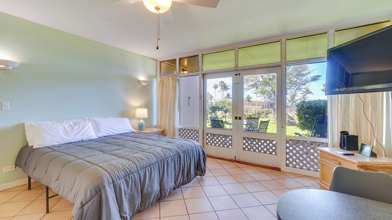 Photo of Bedroom in Maunaloa
