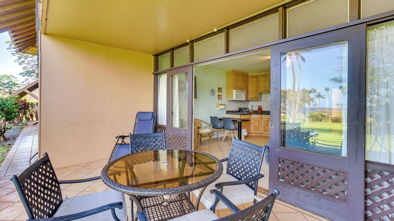 Photo of Outdoor in Maunaloa