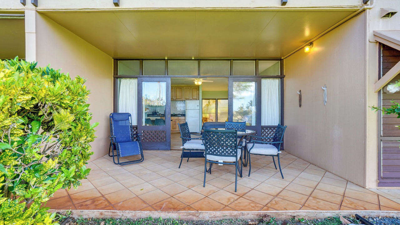 Photo of Outdoor in Maunaloa
