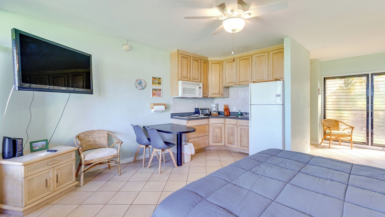 Photo of Bedroom in Maunaloa