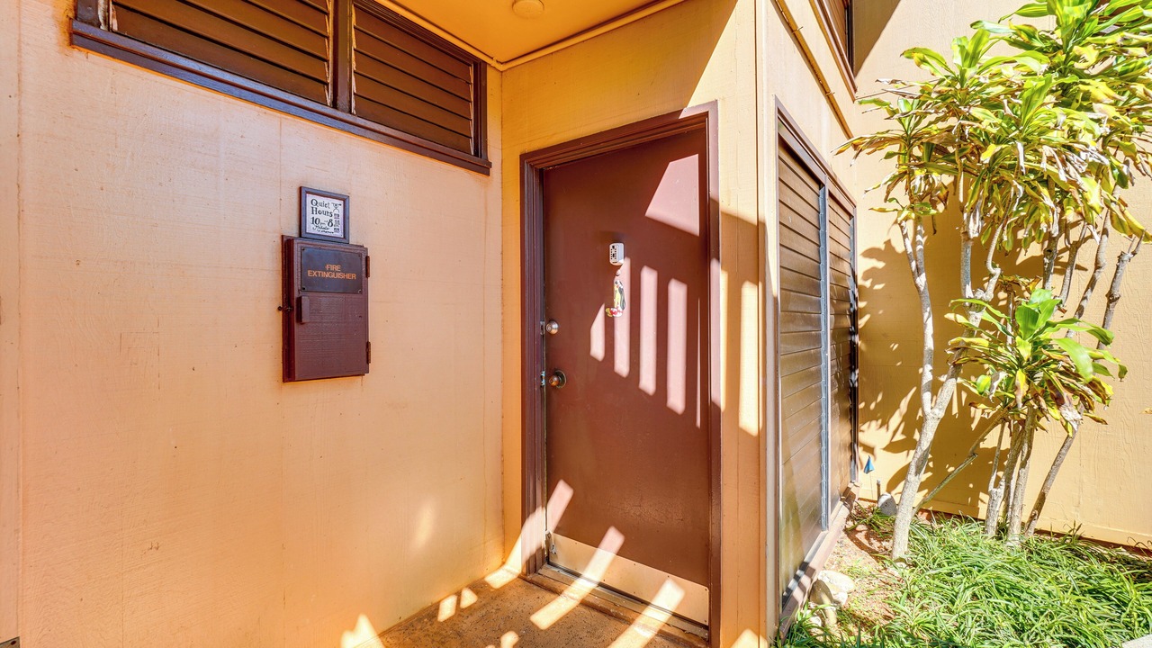 Photo of Outdoor in Maunaloa