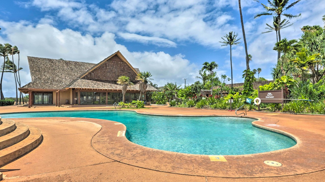 Photo of Outdoor in Maunaloa