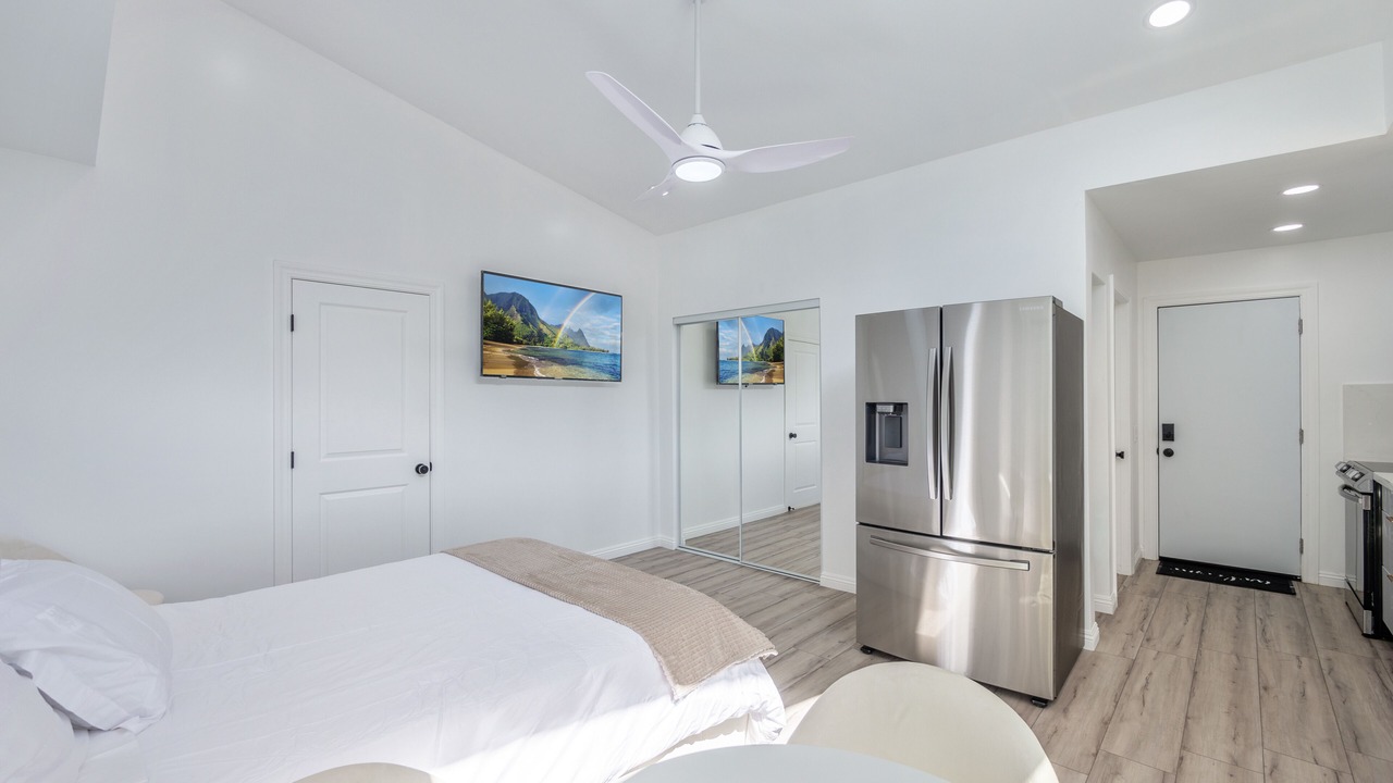 Photo of Bedroom in Keolu Hills