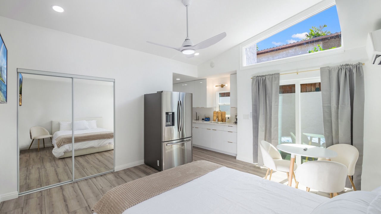 Photo of Bedroom in Keolu Hills