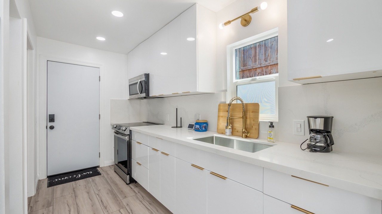 Photo of Kitchen in Keolu Hills