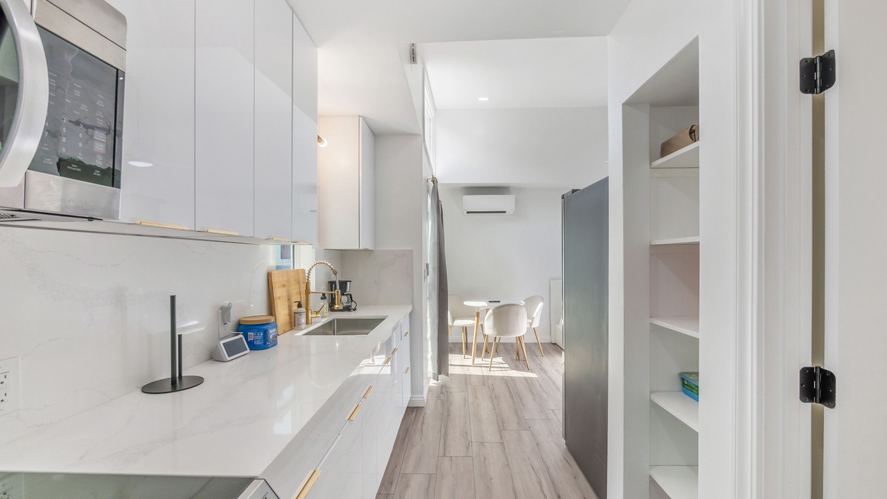 Photo of Kitchen in Keolu Hills