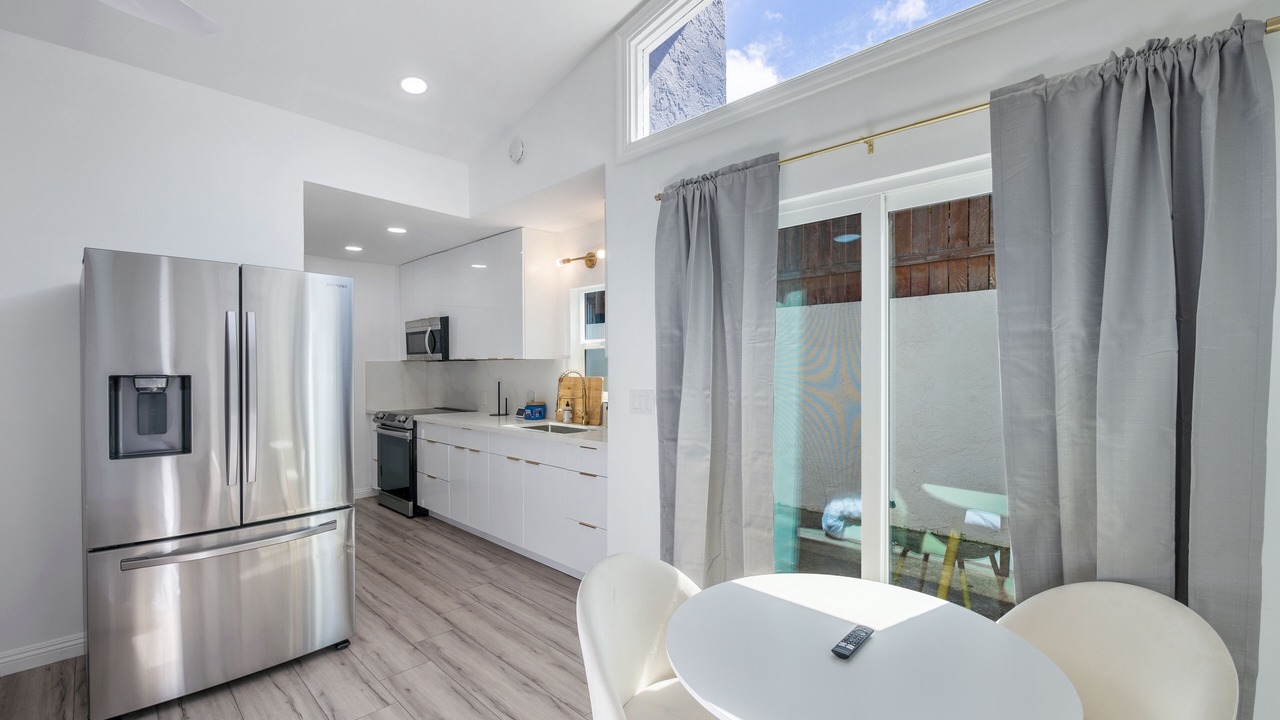 Photo of Kitchen in Keolu Hills