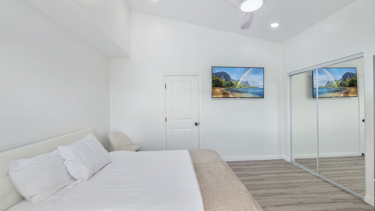 Photo of Bedroom in Keolu Hills