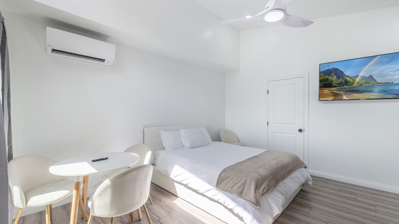 Photo of Bedroom in Keolu Hills
