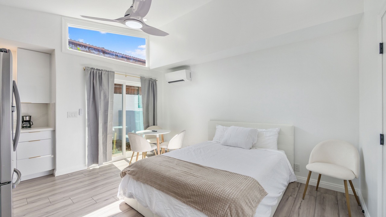 Photo of Bedroom in Keolu Hills