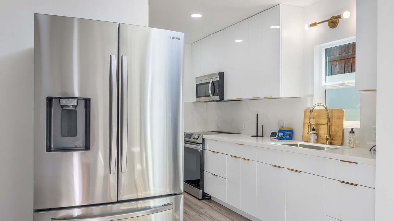 Photo of Kitchen in Keolu Hills