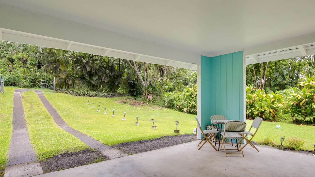 Photo of Outdoor in Kapoho