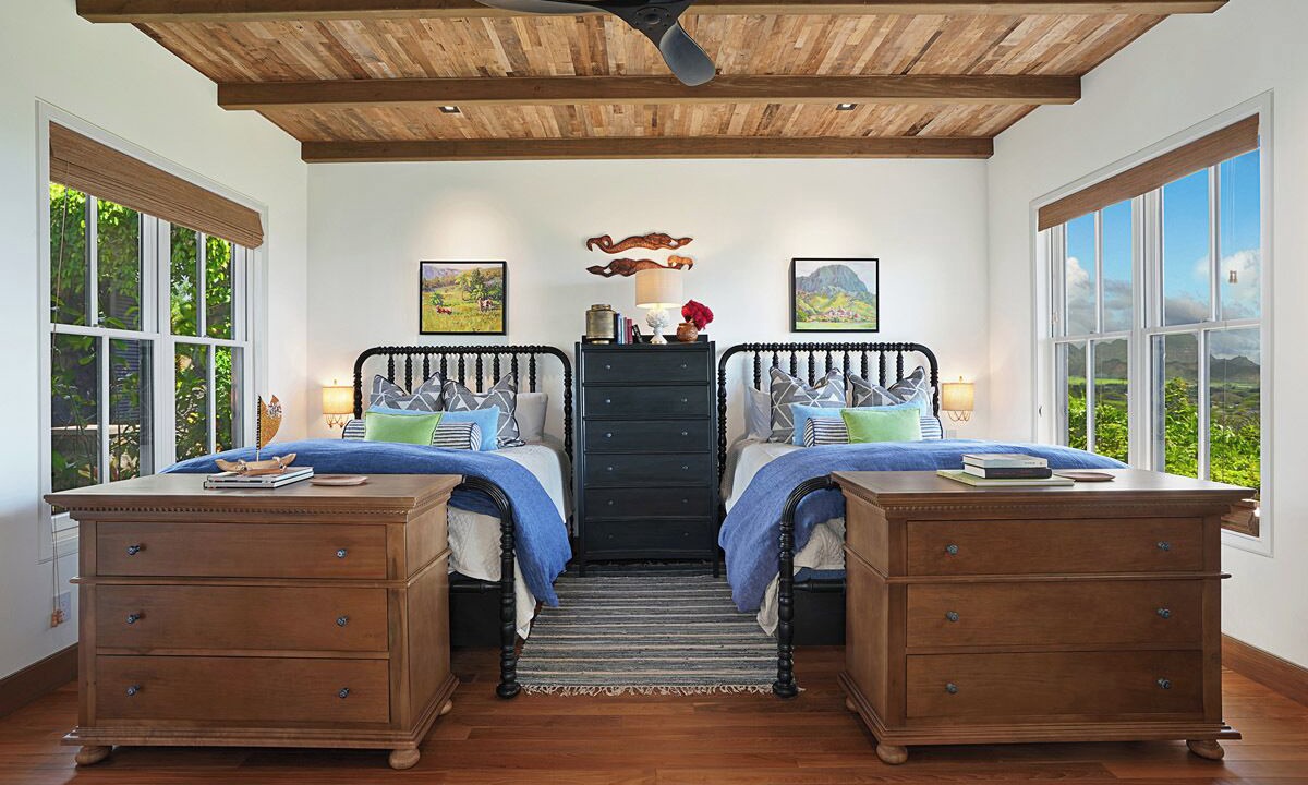 Photo of Bedroom in Koloa