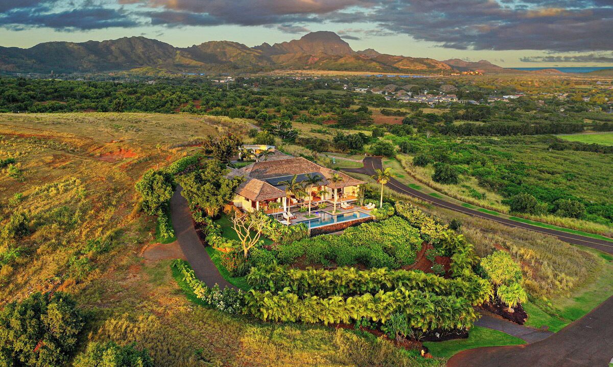 Photo of Outdoor in Koloa