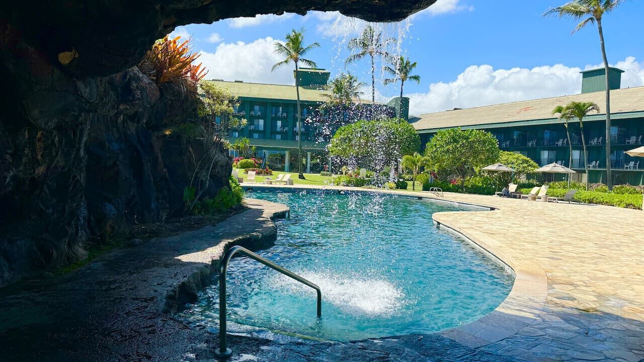 Photo of Outdoor in Hanamaulu