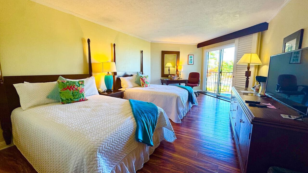 Photo of Bedroom in Hanamaulu