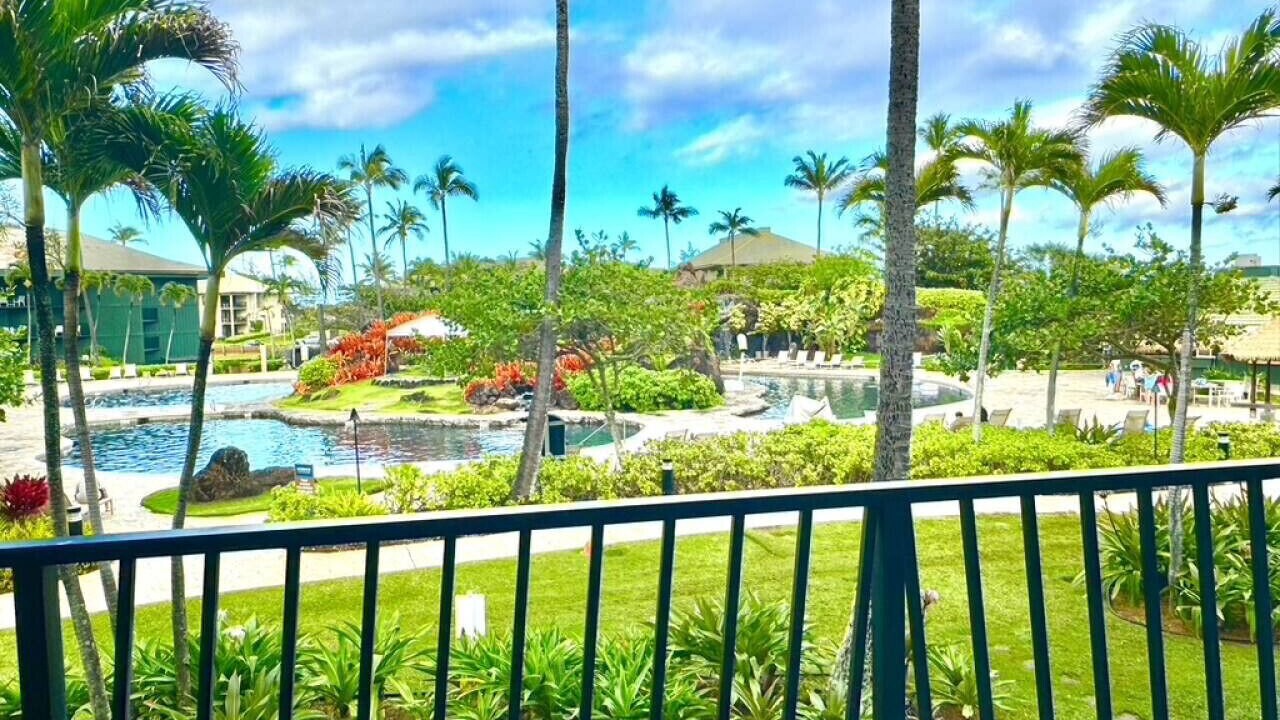 Photo of Outdoor in Hanamaulu
