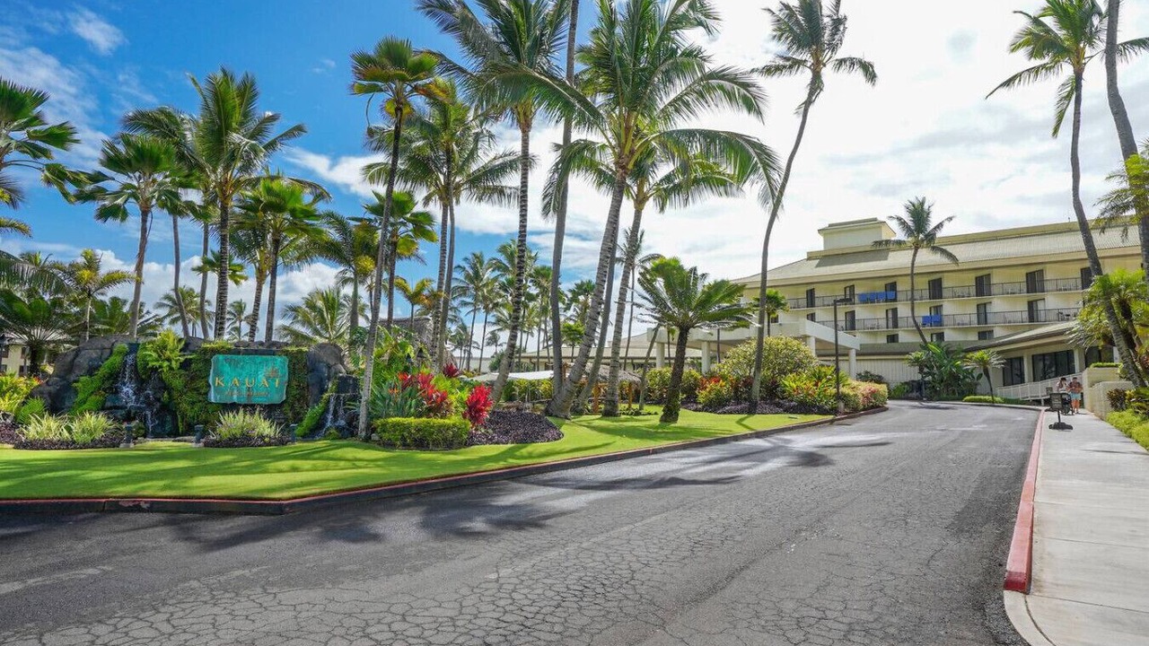 Photo of Outdoor in Hanamaulu