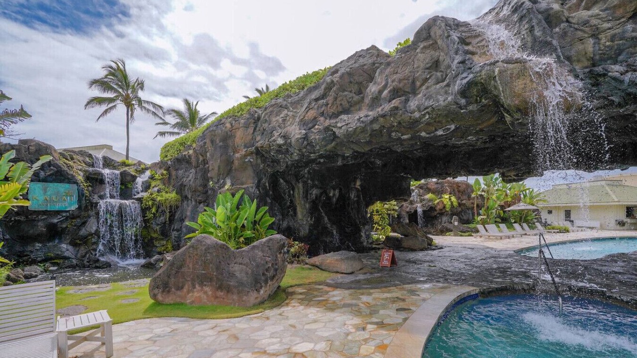 Photo of Outdoor in Hanamaulu
