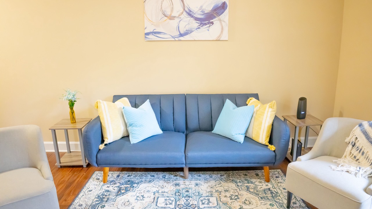 Photo of Livingroom in Greensboro