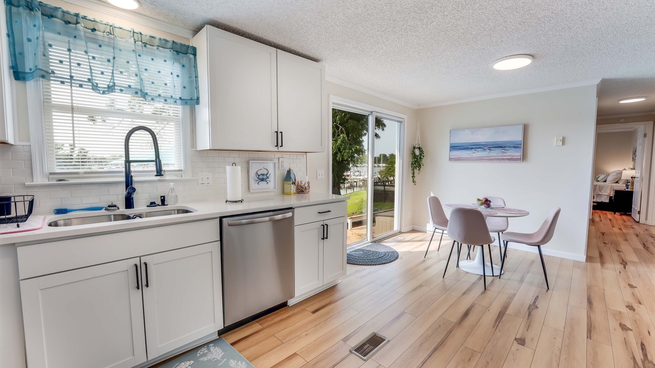 Photo of Kitchen in Colonial Beach