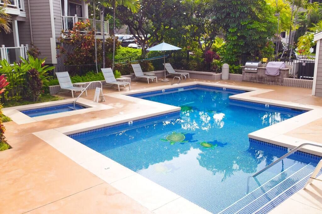Photo of Outdoor in Wailea